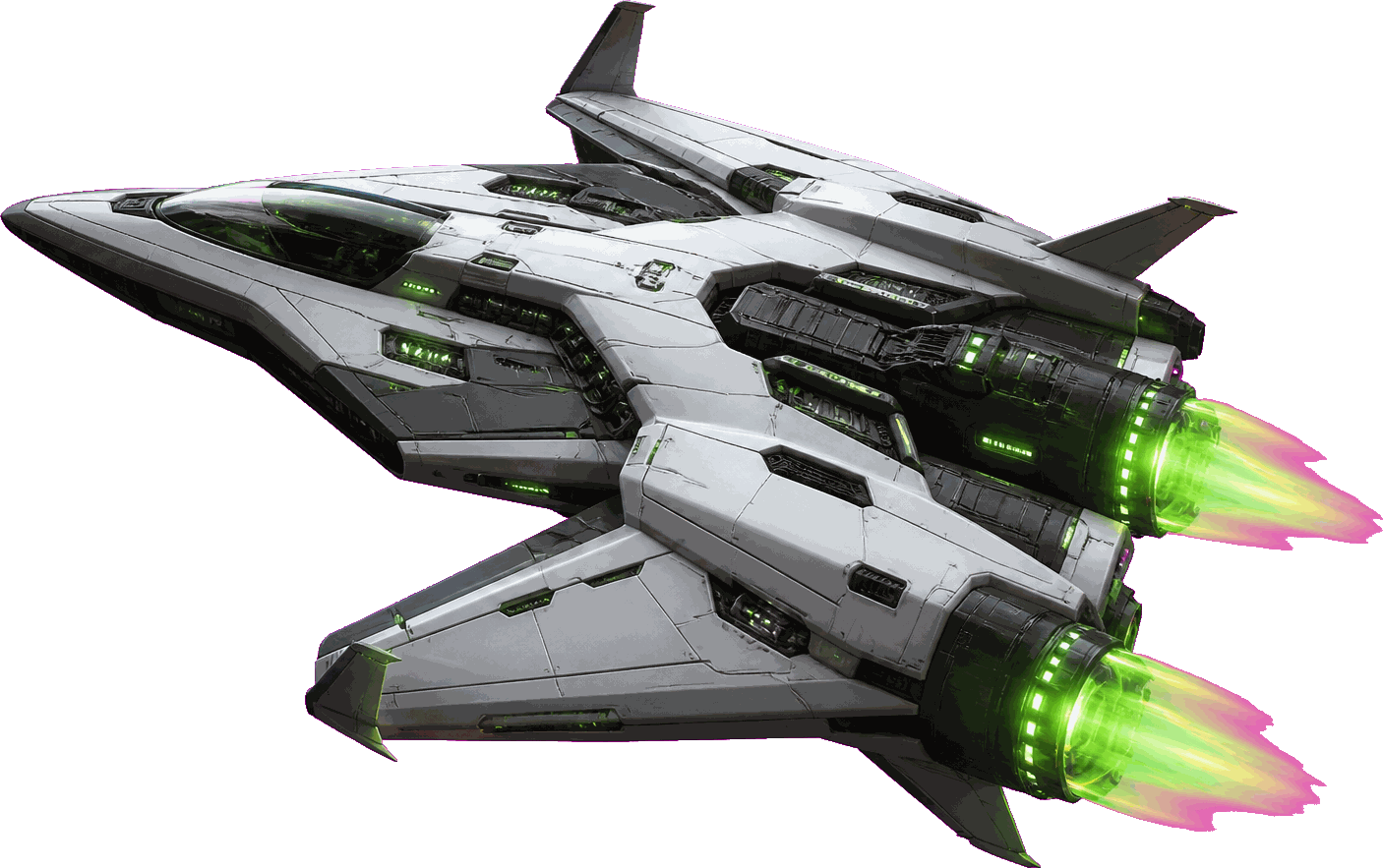 Helion-Schiff